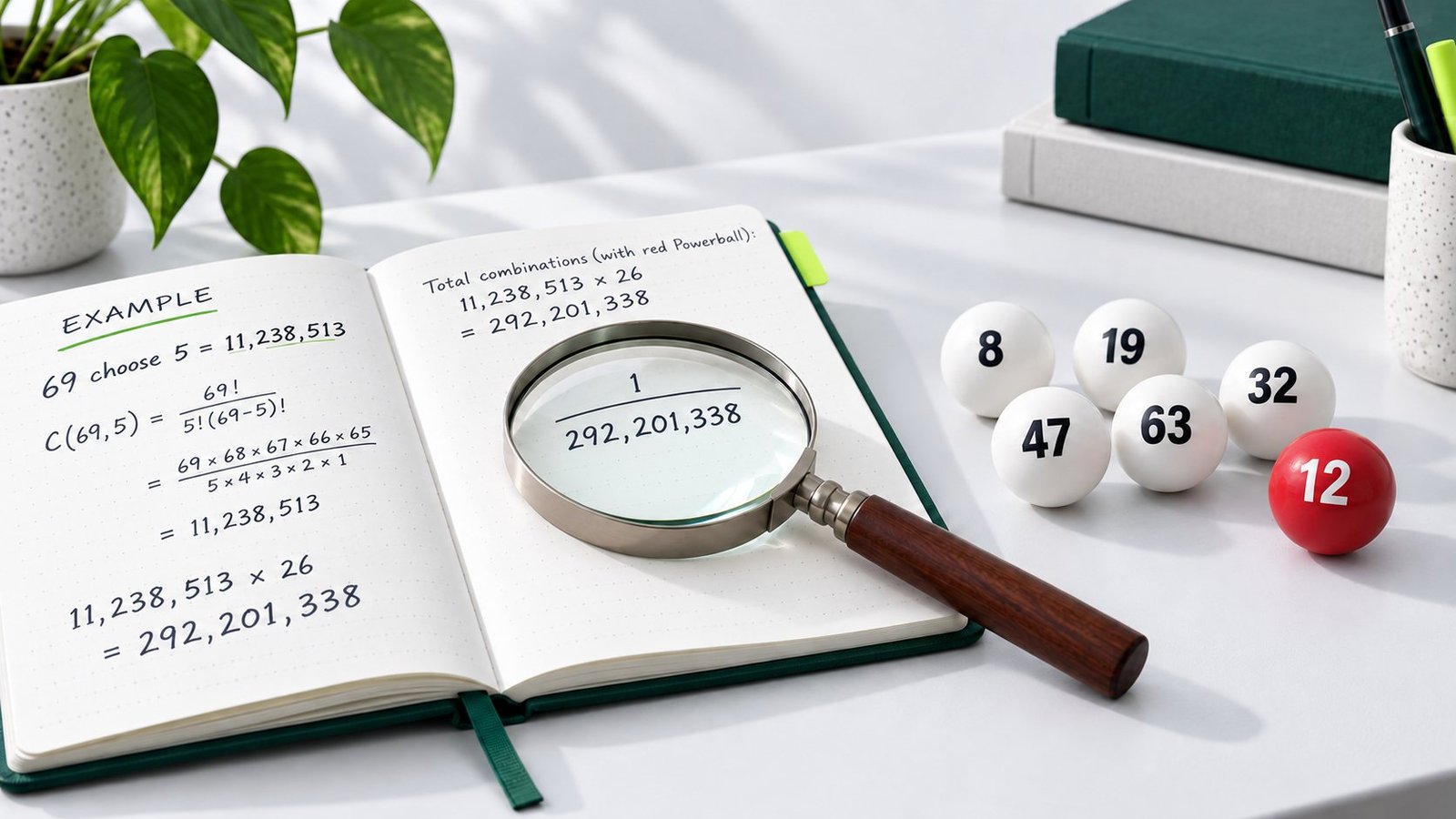 How to read an AI lottery win story